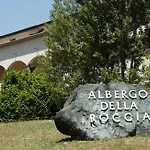 Hotel Della Roccia 4*