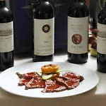 Della Roccia Hotel Varano de' Melegari