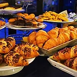 Della Roccia Hotel 4*