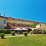 Della Roccia Hotel 4*