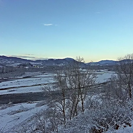 Hotell Della Roccia 4*