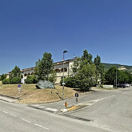 Della Roccia 4*