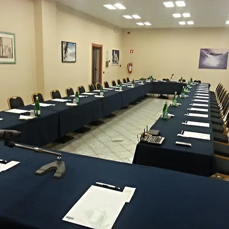 Hotell Della Roccia 4*