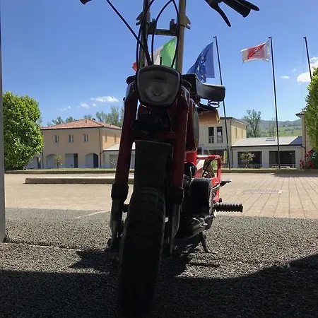 Della Roccia Hotel