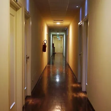 Della Roccia Hotel