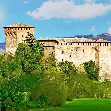 Della Roccia Varano deʼ Melegari