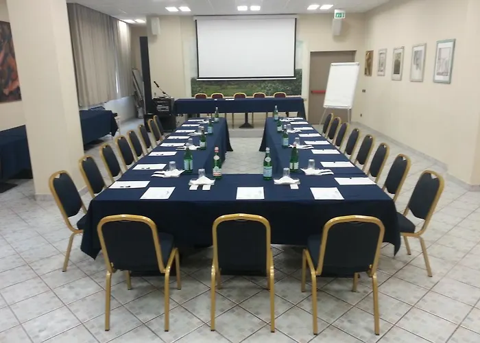 Della Roccia 4* 바라노 데 멜레가리