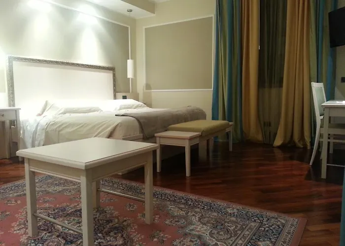 Della Roccia 바라노 데 멜레가리