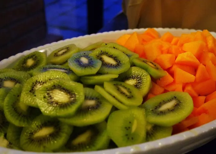 Della Roccia 바라노 데 멜레가리