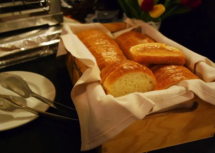 Della Roccia 호텔 4*