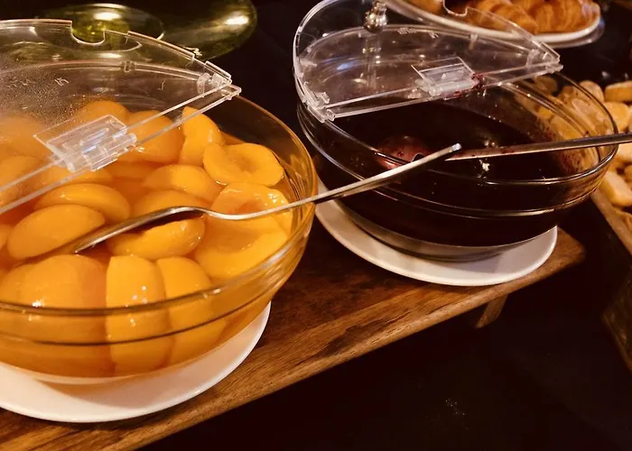 Della Roccia 4* 바라노 데 멜레가리