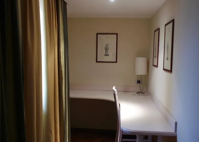 Della Roccia 바라노 데 멜레가리