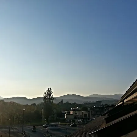 酒店 阿尔波哥德拉罗希亚酒店 4*