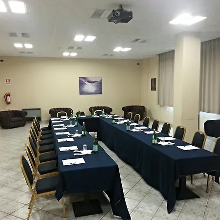Hotel Della Roccia