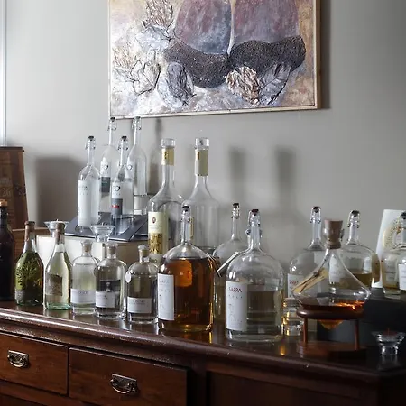 Hotel Della Roccia 4*