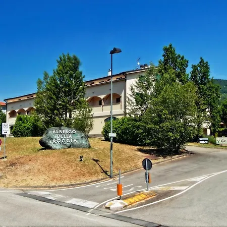Otel Della Roccia 4*