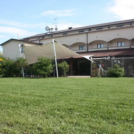 Otel Della Roccia 4*