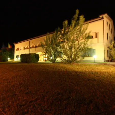 酒店 阿尔波哥德拉罗希亚酒店 Varano deʼ Melegari