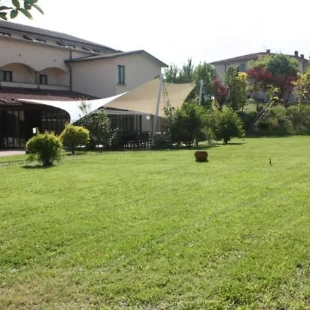 Otel Della Roccia