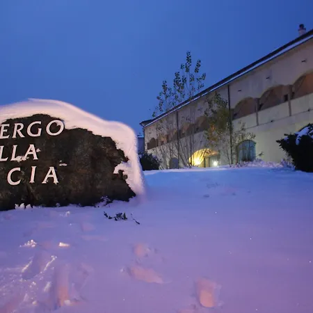 Della Roccia 4*