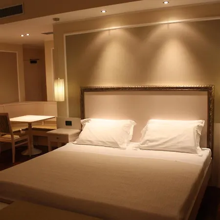 Della Roccia 4* Varano deʼ Melegari