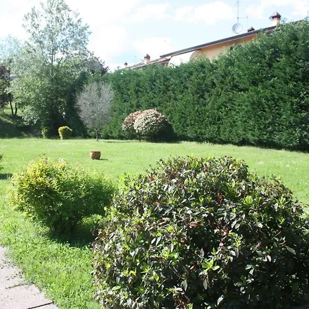 Della Roccia Otel