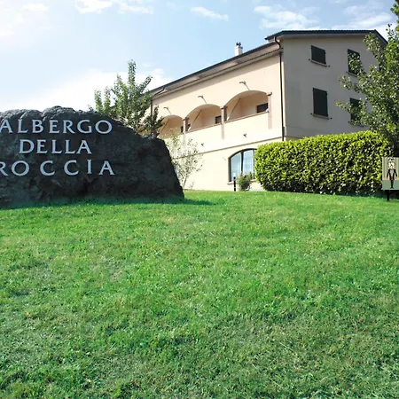 Otel Della Roccia 4*