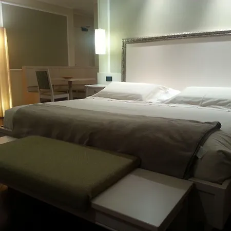 Della Roccia Hotel 4*