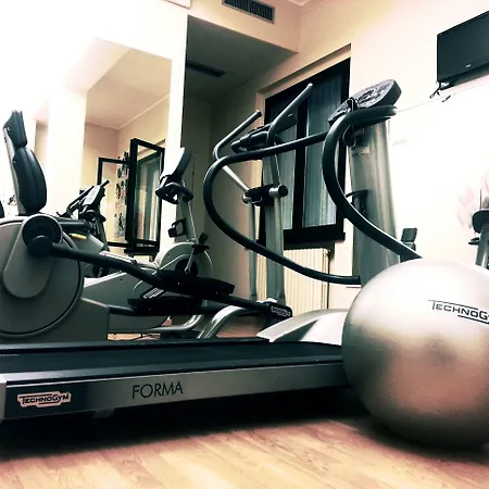 מלון Della Roccia