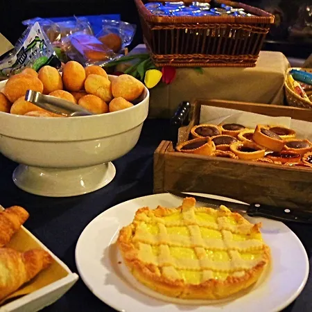 Hotel Della Roccia 4*