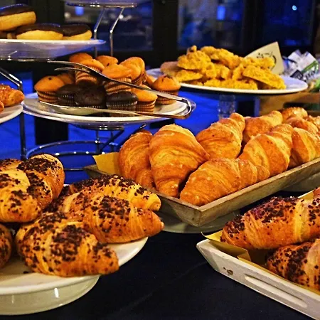 Della Roccia Hotel 4*