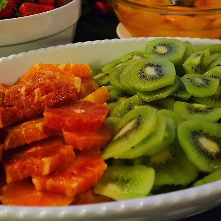 מלון Della Roccia 4*