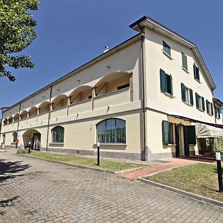 Della Roccia Hotel