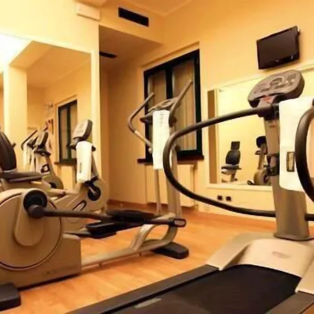 Della Roccia 4* Varano deʼ Melegari