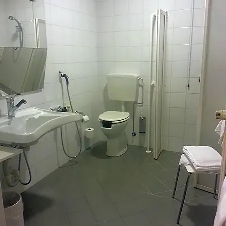 Della Roccia Hotel 4*