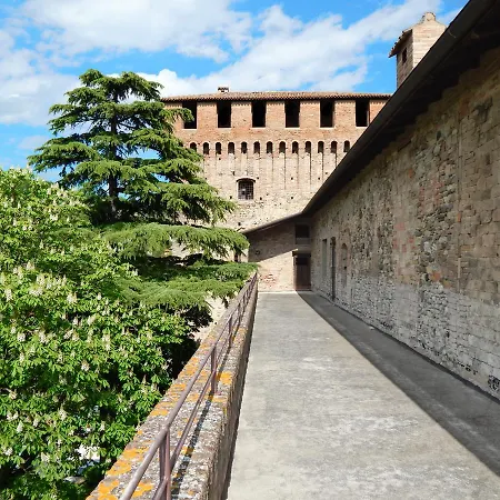 Della Roccia Otel