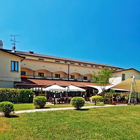 Della Roccia Hotel 4*