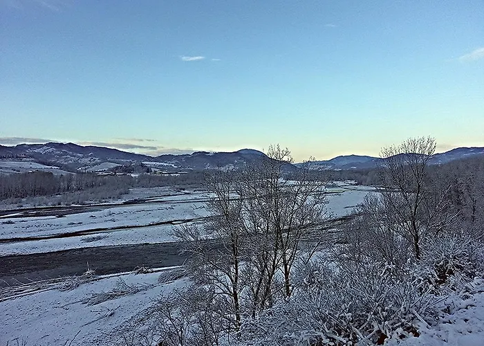 Hotel Della Roccia 4*