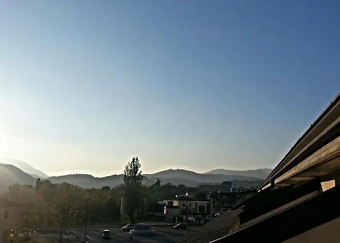 Hotel Della Roccia 4*