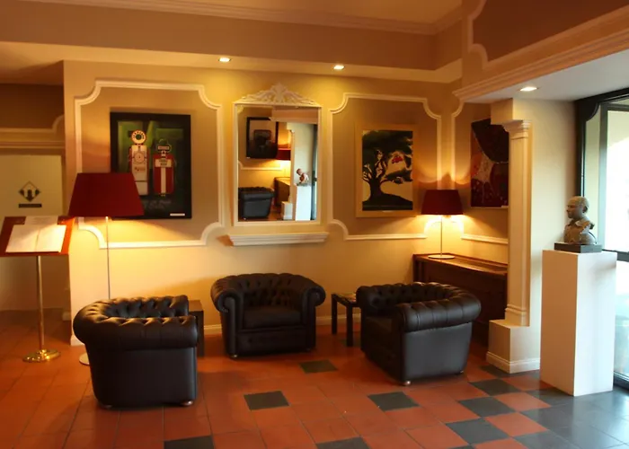 Della Roccia Hotel 4*