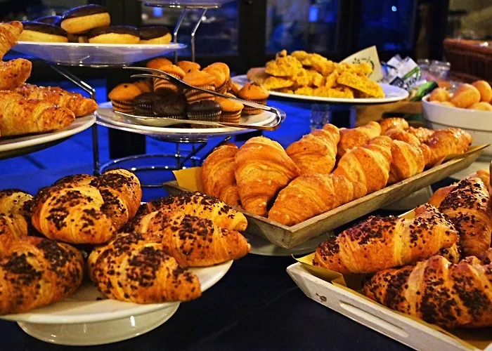 Della Roccia Hotel 4*