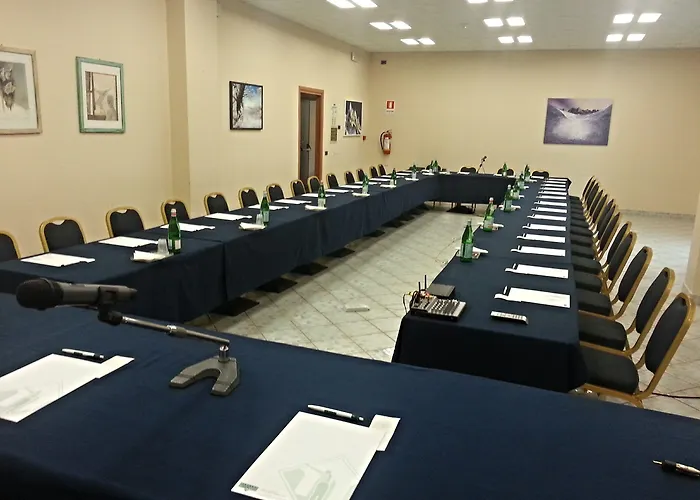 Hotel Della Roccia 4*