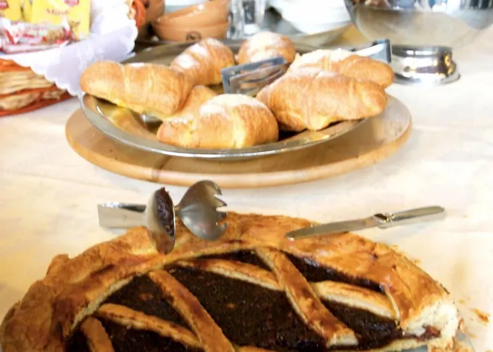 Della Roccia Hotel 4*