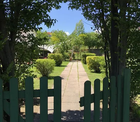 酒店 阿尔波哥德拉罗希亚酒店 Varano deʼ Melegari