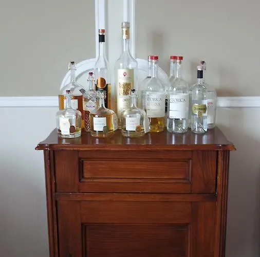 阿尔波哥德拉罗希亚酒店