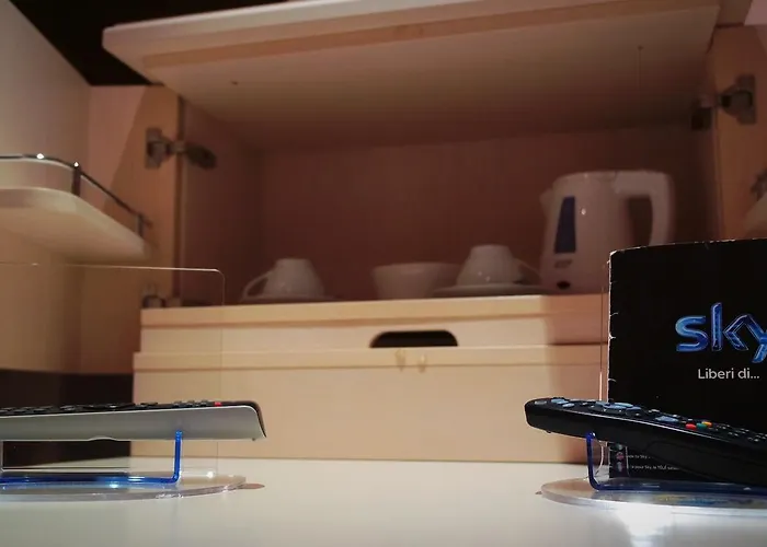 Della Roccia Hotel Varano de' Melegari