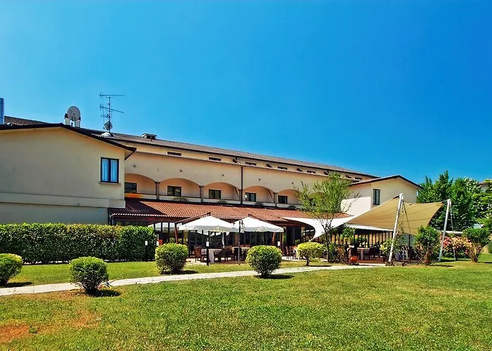 Della Roccia Hotel