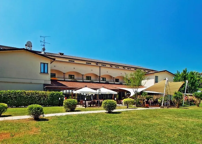 Della Roccia Hotel 4*